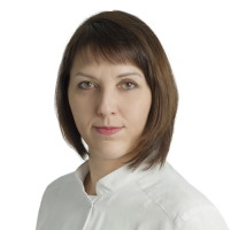 Ефимова Юлия Александровна, терапевт