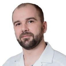 Иванов Михаил Александрович, ортопед