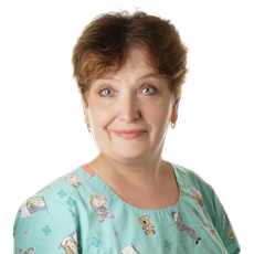 Аксенова Светлана Анатольевна, детский врач ЛФК