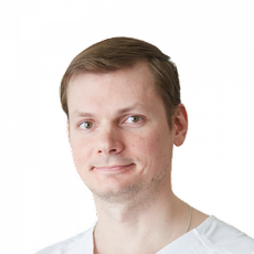 Сердобинцев Алексей Сергеевич, ортопед