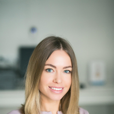 Лахминова Екатерина Павловна, ортодонт