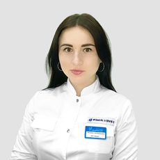 Придчина Елена Анатольевна, терапевт