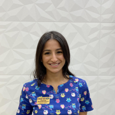 Рахмонова Манижа Бахтияровна, стоматолог-терапевт