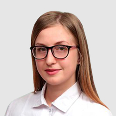 Жук Ксения Сергеевна, гастроэнтеролог