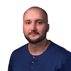 Галкин Евгений Викторович, стоматолог-хирург