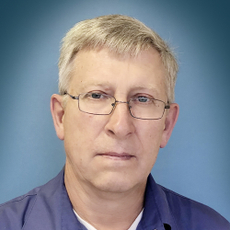 Маланин Владимир Васильевич, рентгенолог