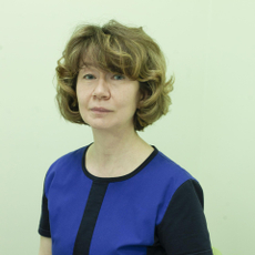 Тимашева Гульнара Альбертовна, врач УЗД