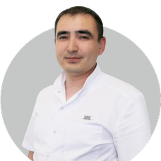 Кузеев Руслан Салаватович, ортопед