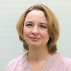 Афанасьева Елена Викторовна, гинеколог