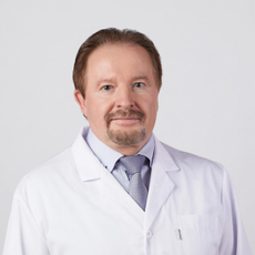 Будаев Александр Иванович, гинеколог