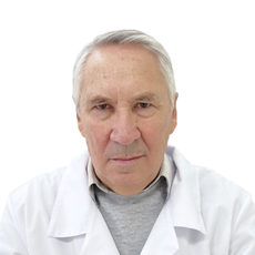 Сергеев Александр Витальевич, терапевт