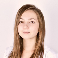 Костина Елизавета Сергеевна, стоматологический гигиенист