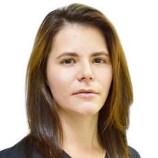 Гордеева Ольга Игоревна, акушер-гинеколог