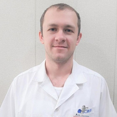 Жабченко Александр Александрович, ЛОР