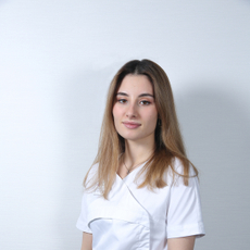 Базаева Тамара Витальевна, стоматолог-терапевт