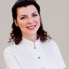 Волкова Ольга Николаевна, дерматолог