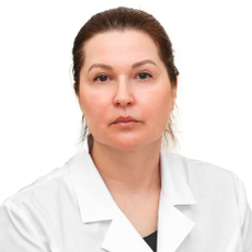 Рица Елена Александровна, нарколог