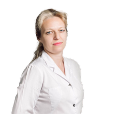 Куликова Мария Анатольевна, детский логопед-афазиолог