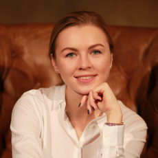 Морозова Ксения Сергеевна, психолог