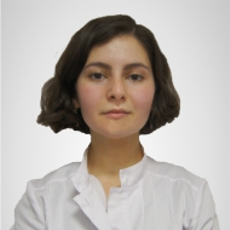 Мхитарян Александра Ивановна, терапевт