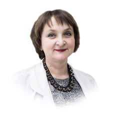 Демидова Марина Геннадьевна, терапевт