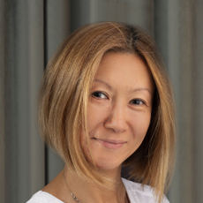 Ли Ок Нам, акушер-гинеколог