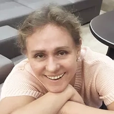 Азаренкова Оксана Анатольевна, детский логопед