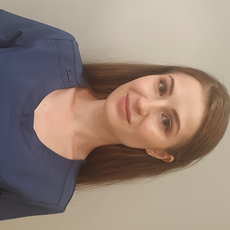 Войницкая Виктория Алексеевна, стоматолог-терапевт