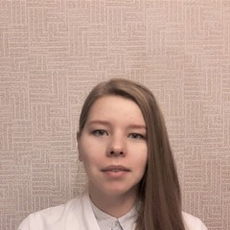 Давыдова Ольга Александровна, врач УЗД