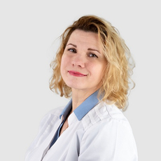 Хабарова Елена Александровна, психиатр