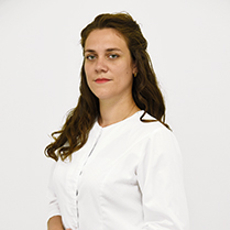 Хайрулина Наталья Александровна, акушер-гинеколог