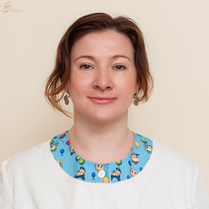 Петракова Татьяна Викторовна, детский инструктор ЛФК