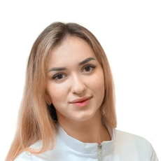 Водопьянова Антонина Владимировна, стоматолог-терапевт