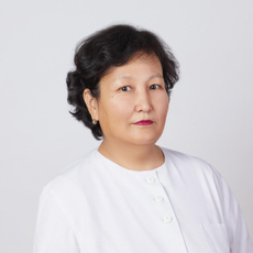 Арапбаева Лада Абдумаликовна, гинеколог