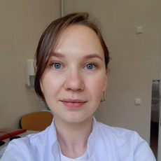 Повышева Татьяна Александровна, терапевт