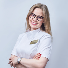 Кобзева Елена Борисовна, ортодонт