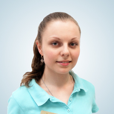 Никитина Вера Юрьевна, стоматолог-терапевт
