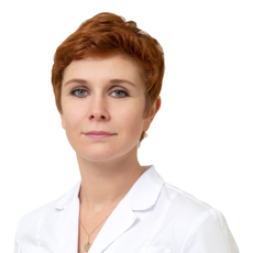 Карандей Кристина Альфредовна, психотерапевт