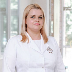 Минина Лариса Сергеевна, терапевт