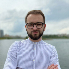 Ермаков Денис Владимирович, психолог