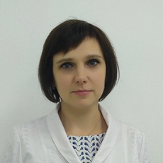 Дунаева Екатерина Викторовна, терапевт