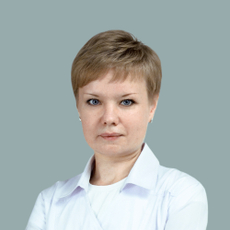 Долгополова Татьяна Викторовна, невролог