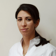 Токаева Фатима Руслановна, гинеколог