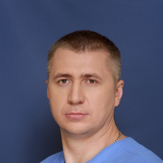 Коваленко Николай Александрович, массажист