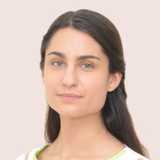 Чекунова Юлия Камалевна, психиатр