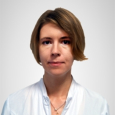 Топоркова Ольга Александровна, невролог