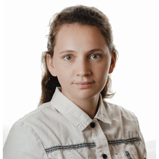 Оскольских Ольга Михайловна, педиатр