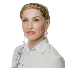 Зайцева Любовь Владимировна, массажист