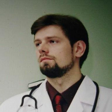 Голубев Андрей Владимирович, терапевт