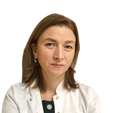 Гольцова Наталья Викторовна, невролог